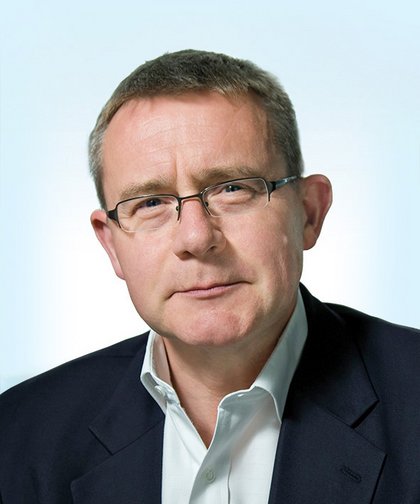 Aquila Capital Team Alex Betts