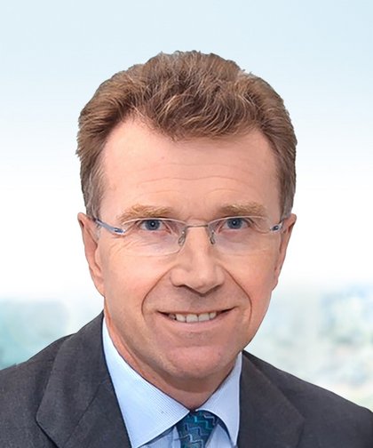 Aquila Capital Team Nicholas Bliss