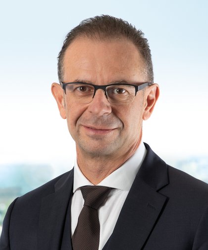 Aquila Capital Team Bruno Derungs