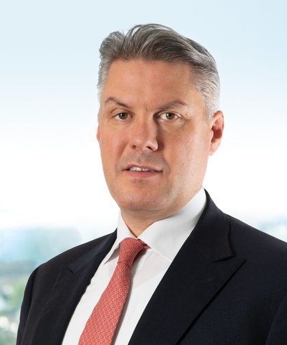 Aquila Capital Team Franco Hauri
